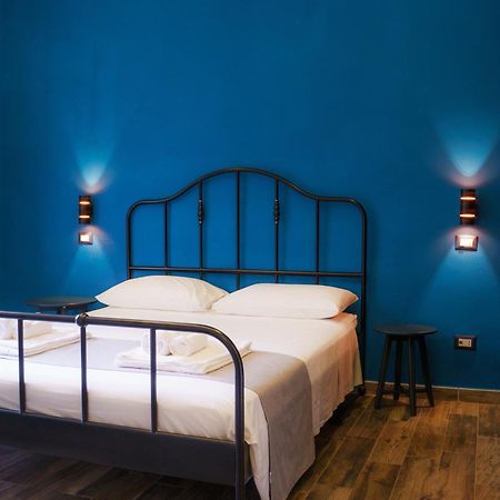 Chiatamone Relais Apartment Napoli Ngoại thất bức ảnh