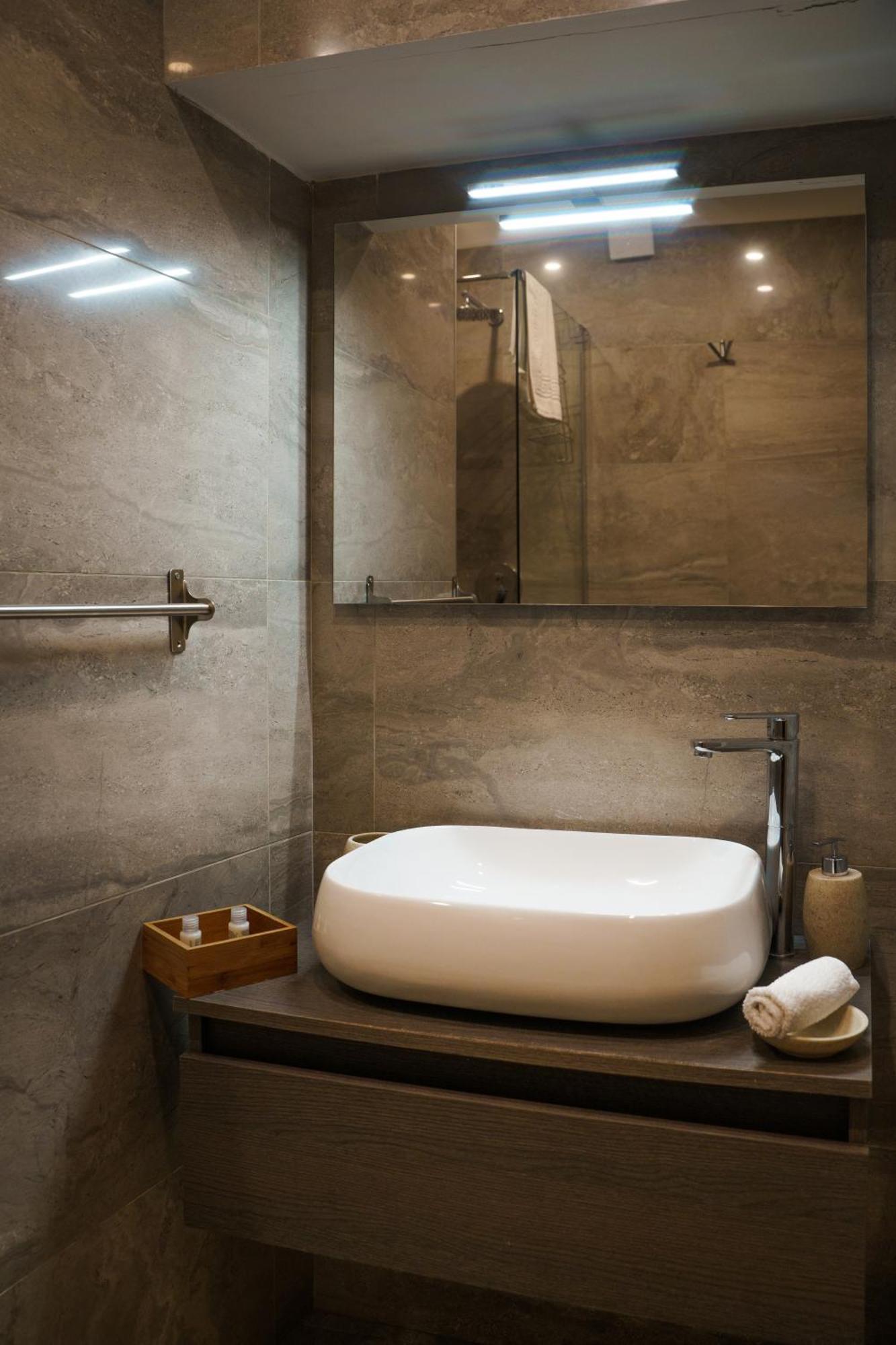 Chiatamone Relais Apartment Napoli Ngoại thất bức ảnh