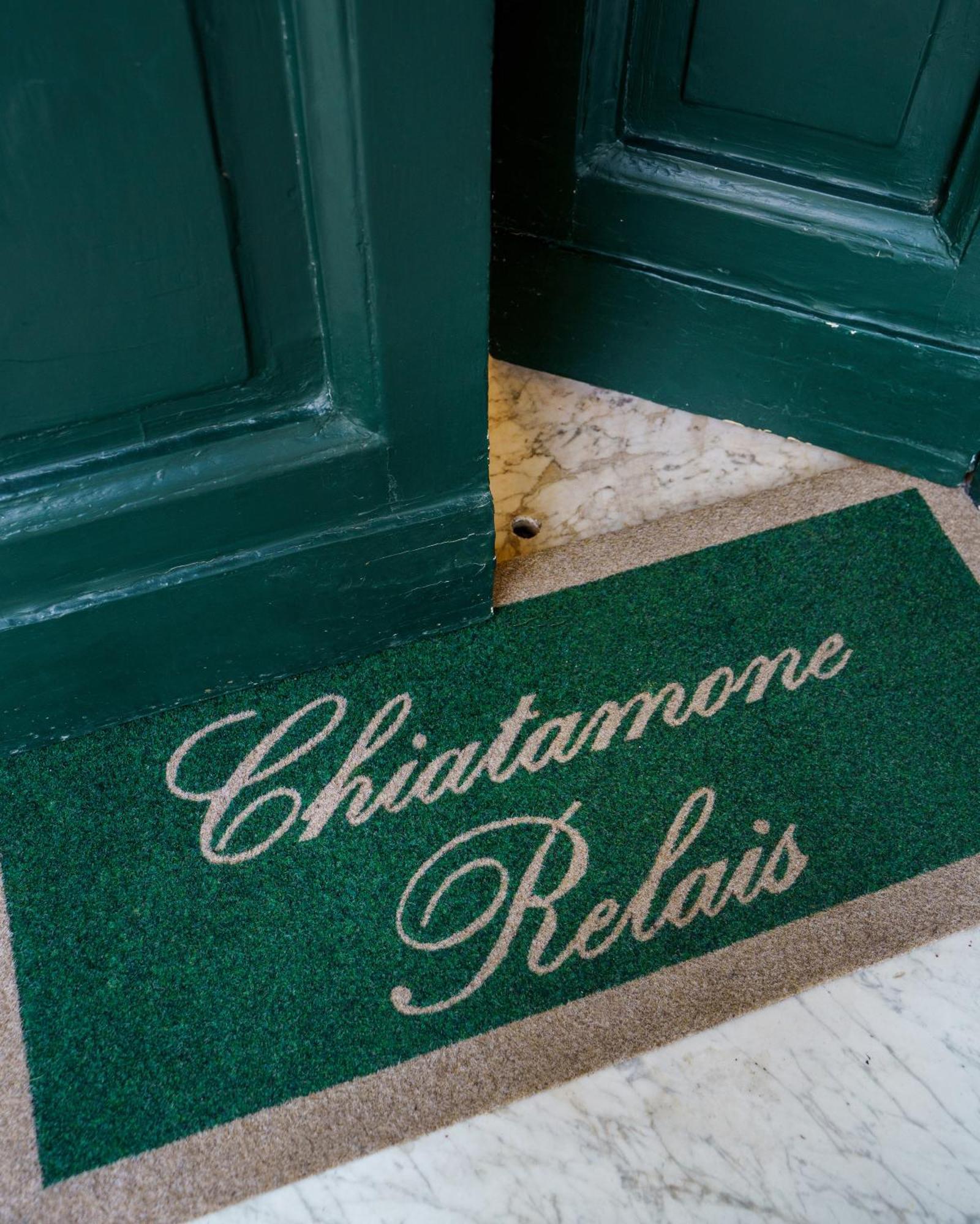Chiatamone Relais Apartment Napoli Ngoại thất bức ảnh